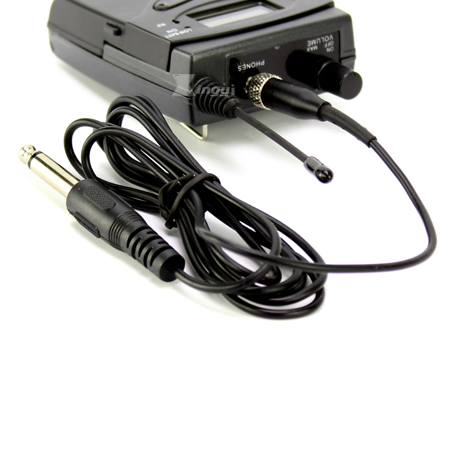 Аудиокабель для гитары Sennheiser Wireless EW 100 352 172 512 322 G3 3 5 мм с винтовым замком и