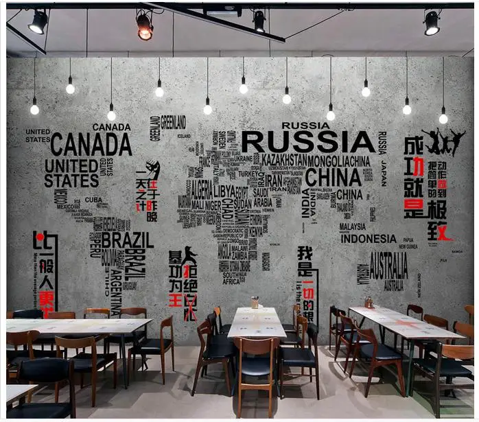 3D настенные фрески обои на заказ настенная бумага ретро креативсветильник почка