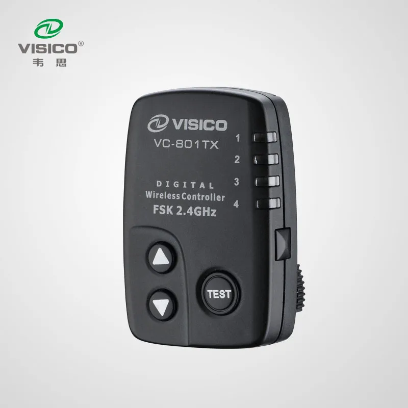 Visico пульт дистанционного управления VC-801TX