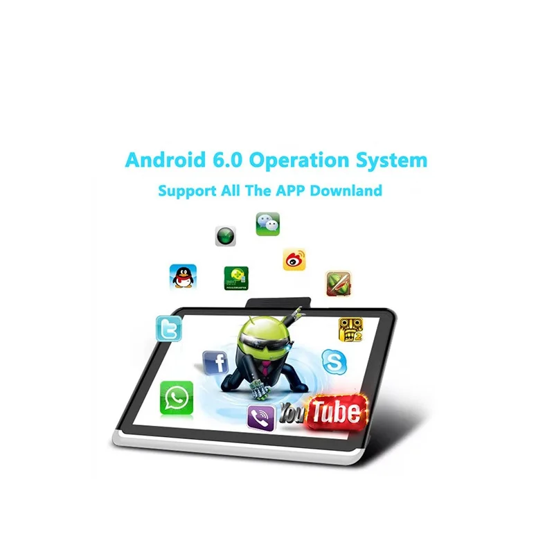 Подголовник автомобиля DVD плеер Android 10," HD 1080P экран Поддержка wifi/HDMI/USB/TF/BT ram 1 ГБ набор логотип загрузки приложения