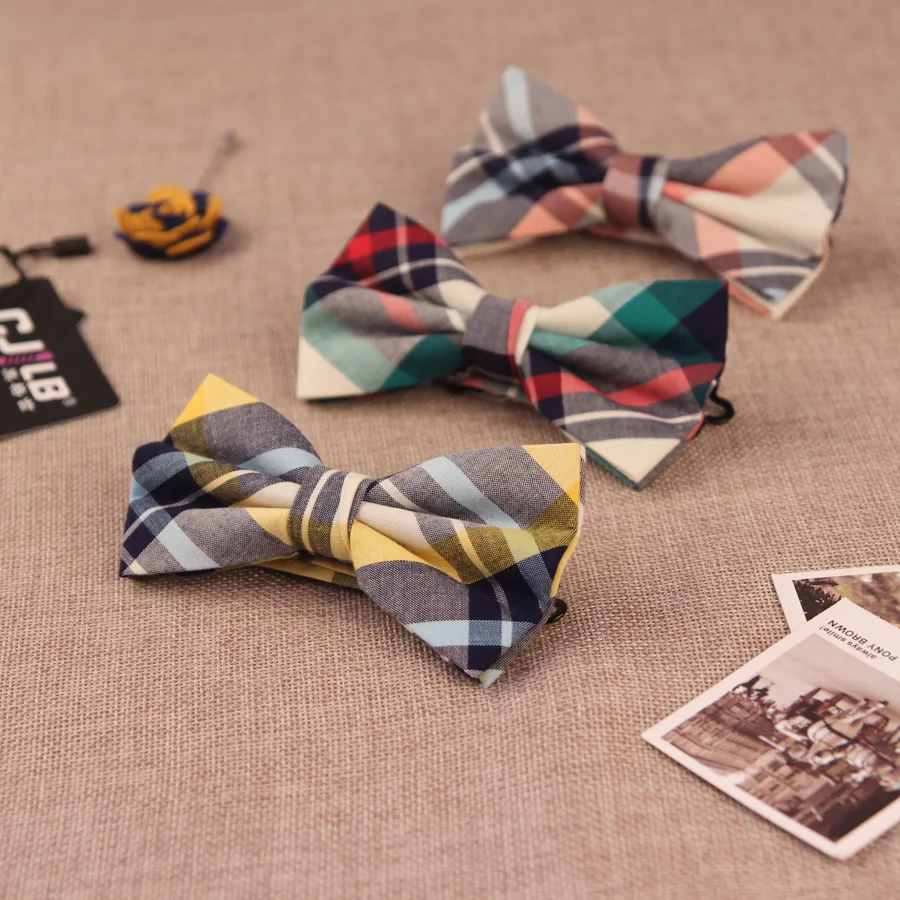 16 видов цветов корейские модные дизайнерские мужские деловые классические