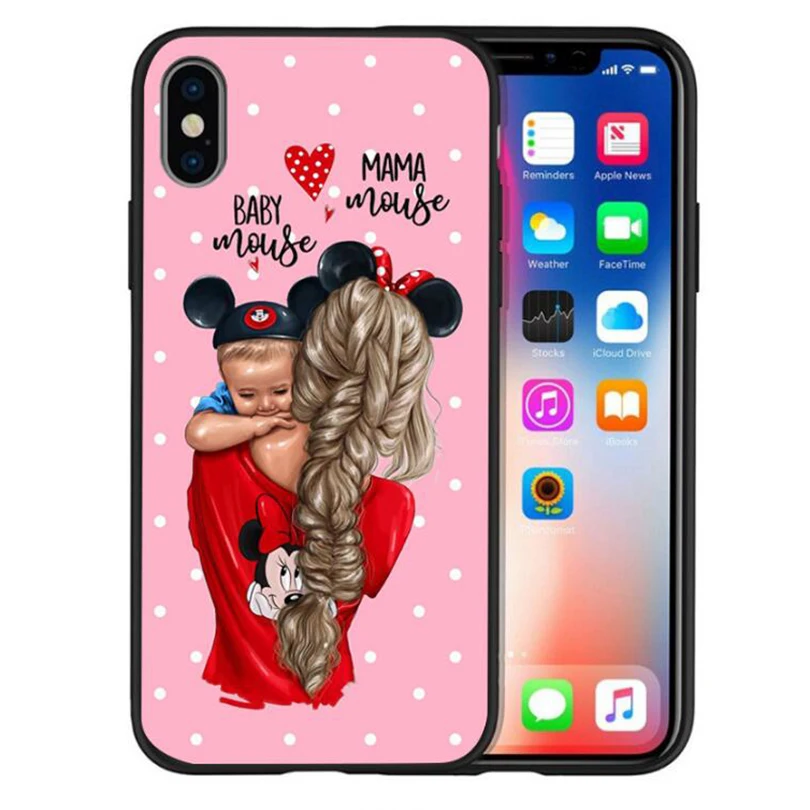 Чехол IMIDO для iphone X 7 8 XS XSMax XR 6 Plus|Бамперы| |