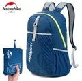 NatureHike водонепроницаемая сумка camel сумка рюкзак для пляжа рафтинг дрейфующий водонепроницаемый плавательный мешок 90L для обычного покупателя