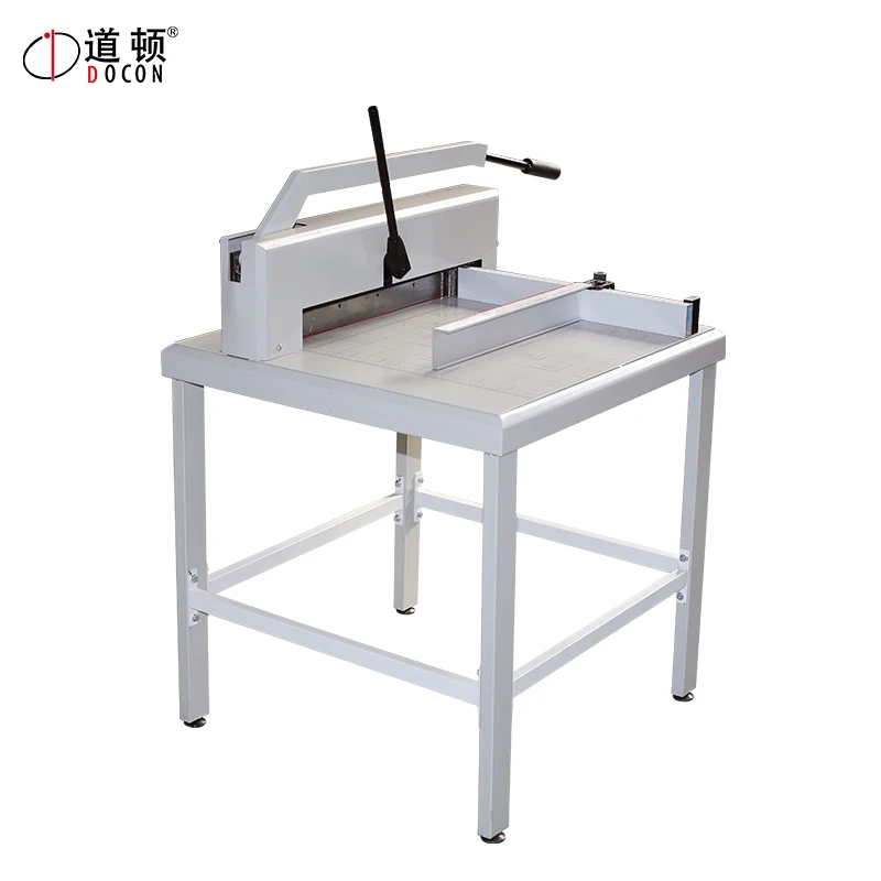 Ручная машина для резки бумаги резак гильотина триммер и | Компьютеры офис