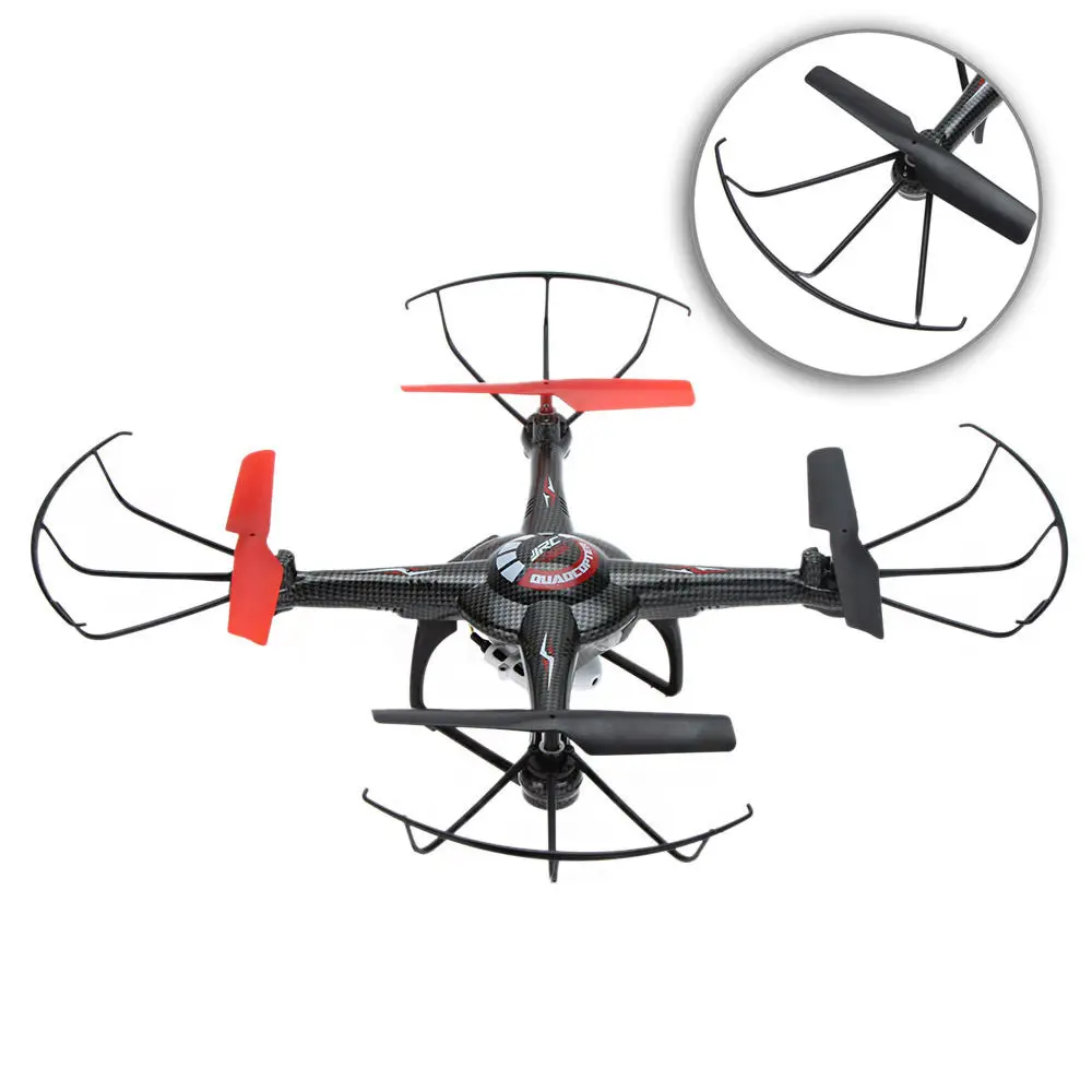 Wltoys V686G 6-осевой гироскоп 2 4G 4CH 5 8G изображения в реальном времени RC FPV Квадрокоптер