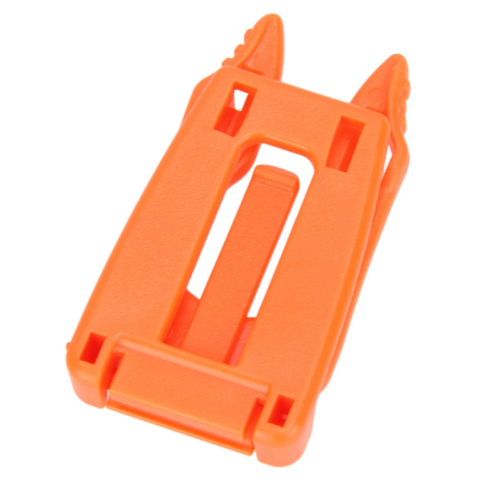 Крюк рюкзак застежка карабин нейлон уличный инструмент EDC для кемпинга