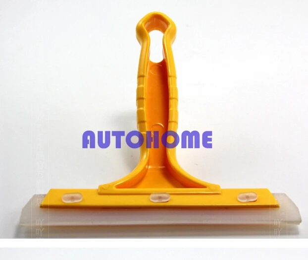 1 X Новый Широкий стеклоочиститель резиновое лезвие лобовое стекло пленка для