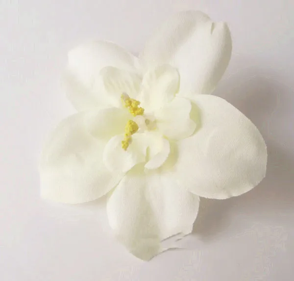 Искусственные головки цветов Искусственный Шелковый цветок Декоративные