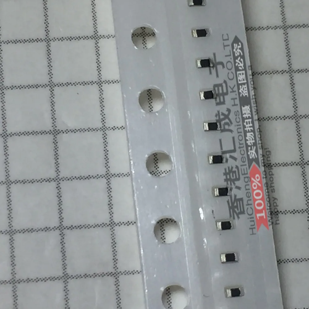 

0402 33R 33OHM 1% Chip resistors New Original