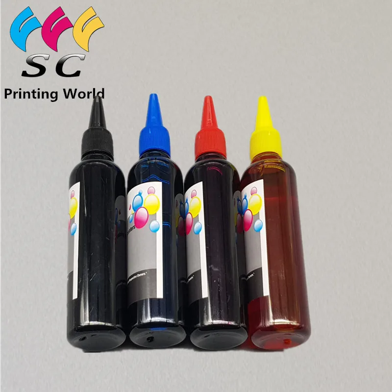 Фотопигментные чернила для Epson Stylus photo 100 R390 RX590 R270 RX690 RX610 RX615 R290 R295 6 шт. x 1410