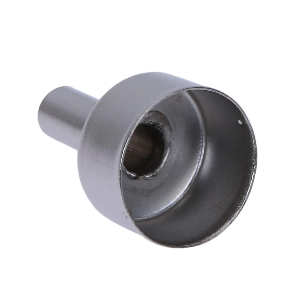 6 шт./лот паяльная станция горячим воздухом тепловые сопла для 85885A 858D 868 878 898