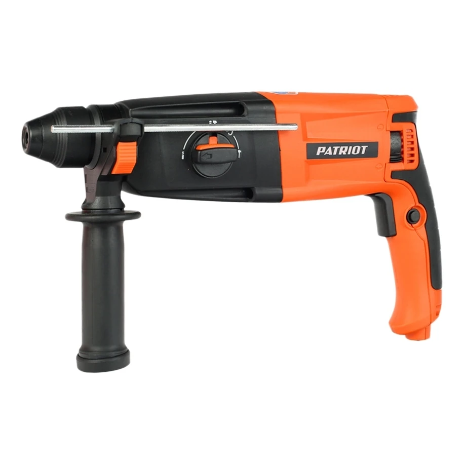 Перфоратор электрический PATRIOT RH 280|Электрические дрели| |