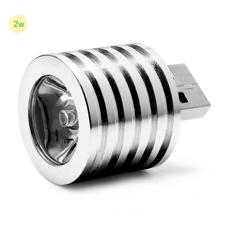 EastVita 2 Вт портативный мини USB светодиодный прожектор лампа Мобильный фонарик с питанием USB гаджеты r60