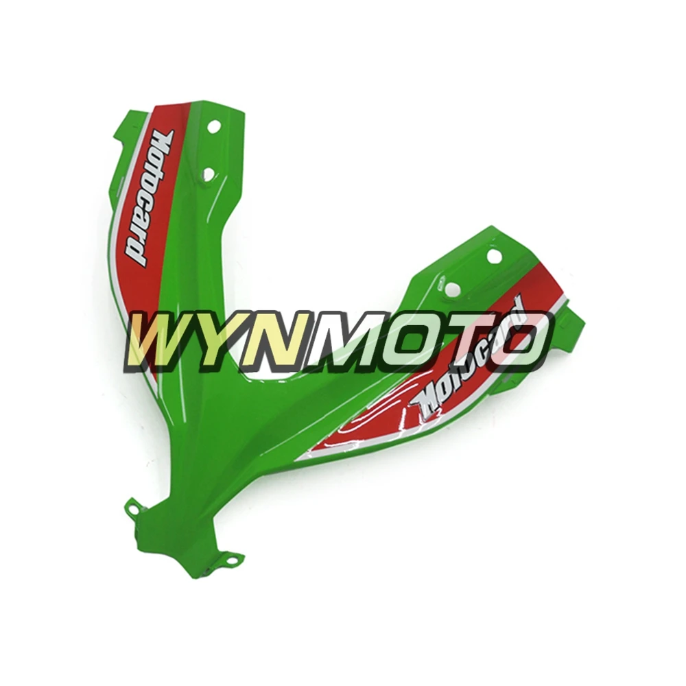 Полные Обтекатели для Kawasaki EX300R 2013-2015 Ninja 300 13 14 15 лет ABS пластмассовый инъекционный