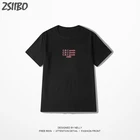 Комплект из черной кофты с длинным рукавом и богатый Брайан Ван Пис, смешные футболки для мужчин и женщин с буквенным принтом уличная одежда с коротким рукавом в стиле 