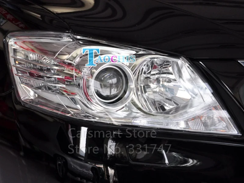 Держатель кронштейна для Toyota Camry 2009 2010 2011 Hella 3R 5 Q5 | Автомобили и мотоциклы