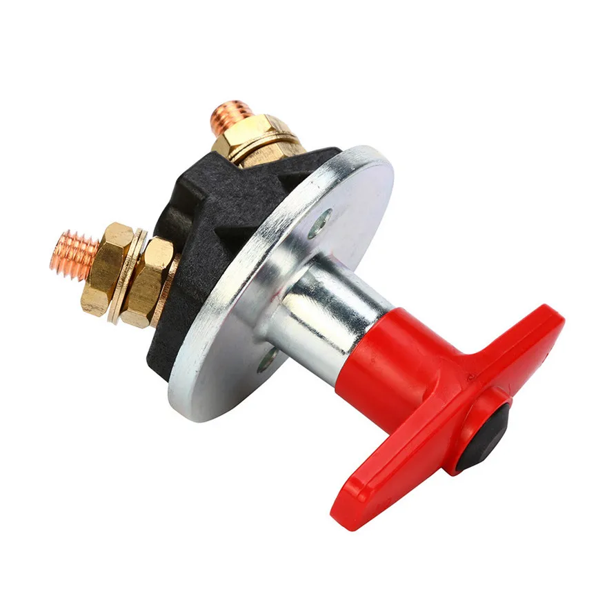 Новый сверхмощный выключатель аккумуляторного амортизатора с фиксированным