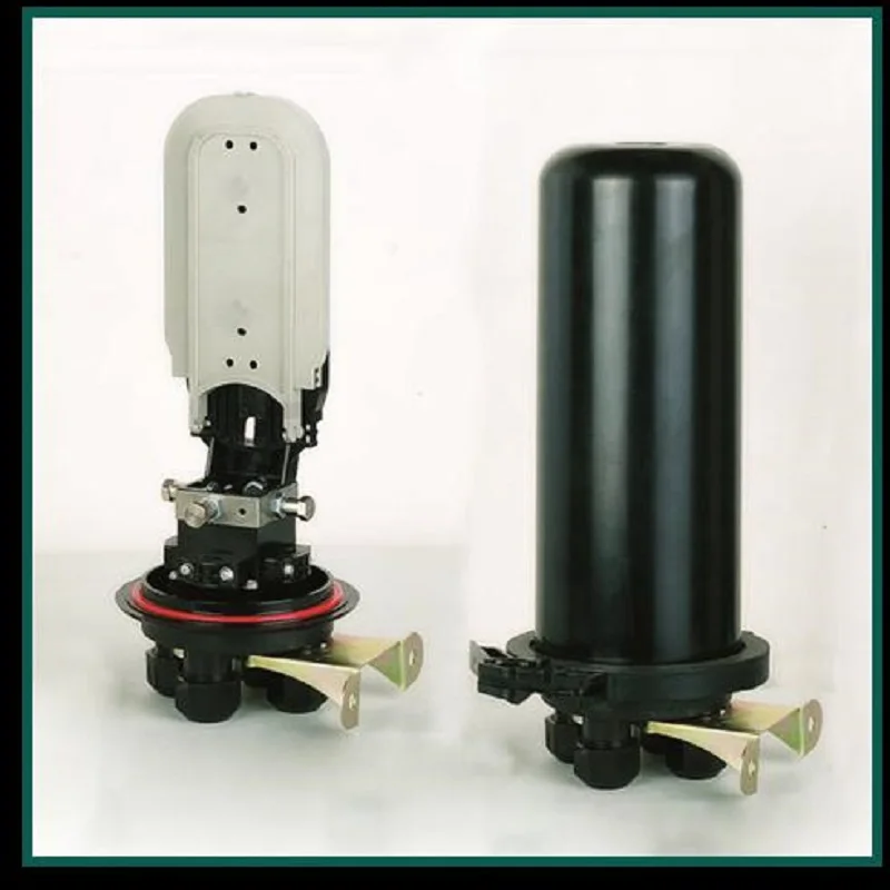 

Grandway--D007 Fiber Cable Joint Closure Splice Closure Mechanical Seal Type Joint Box