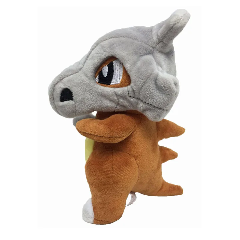 Новое поступление " 18 см Cubone osslait плюшевые игрушки милые мягкие куклы Детский подарок