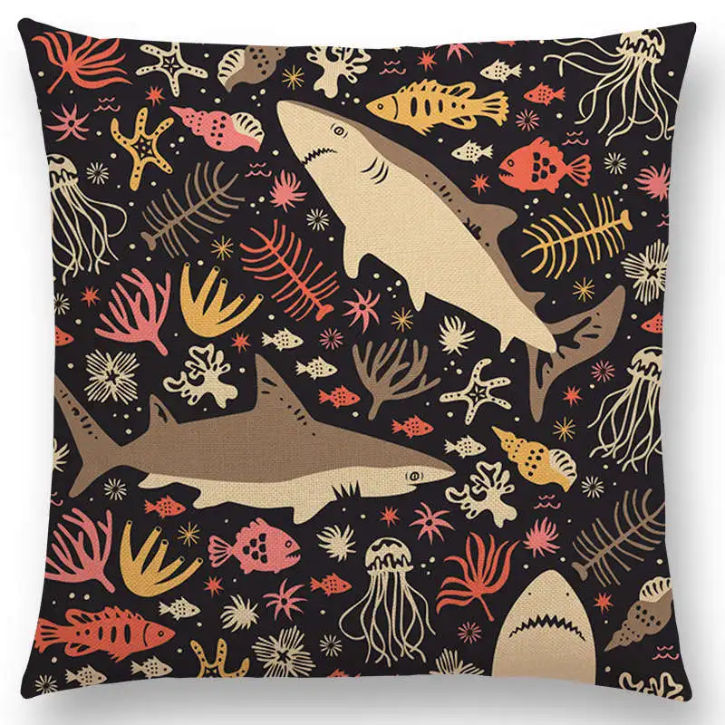 Новинка милые маленькие животные цветочный узор птица Ежик олень Лебедь кролик