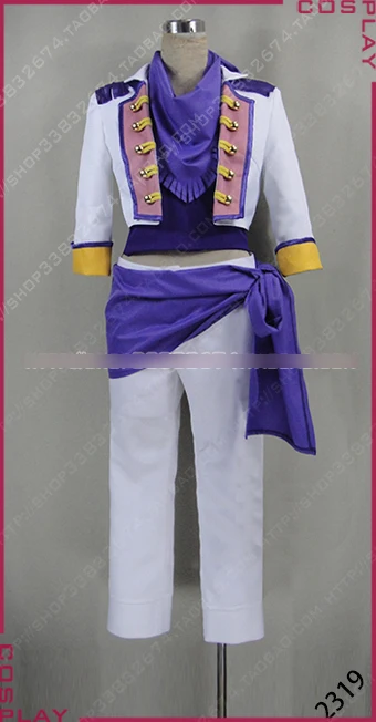 

Anime Mr. Osomatsu Cat Ear Boy 5 Colors In Cosplay Costume Uniform Custom Cade Halloween Party Suit For Women Men Outfit