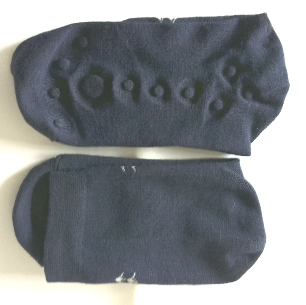 Хорошее качество магниты для здоровья ног массажные носки антибактериальные