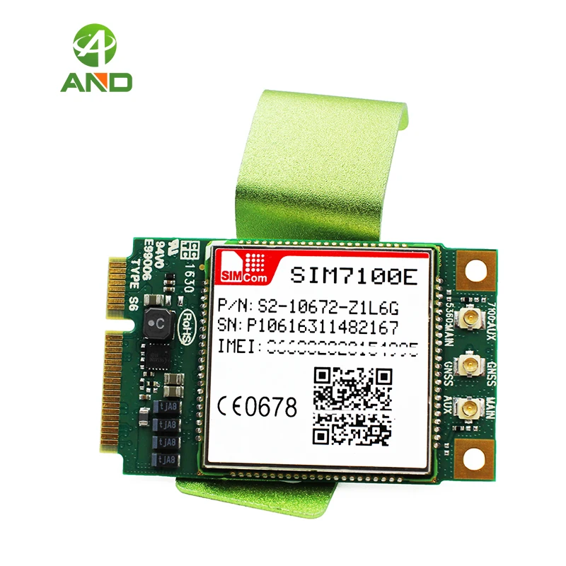 Фонарик B1/B3/B7/B8/B20 фонарь B38/B40 фонарь|4g mini pcie|pcie minipcie pci |
