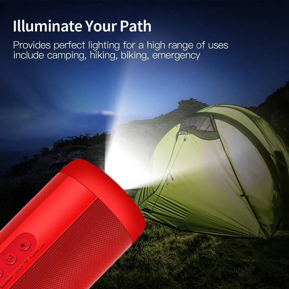 Открытый беспроводной для Bluetooth динамик мини Колонка коробка колонки s