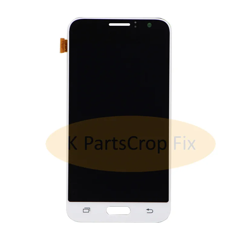ЖК дисплей для SAMSUNG GALAXY J120 J120M J120F J1 2016 с сенсорным экраном и дигитайзером в сборе