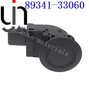 Парковочная фотовспышка для Toyota Camry Corolla 89341-33060-A0 89341-33060 черного белого