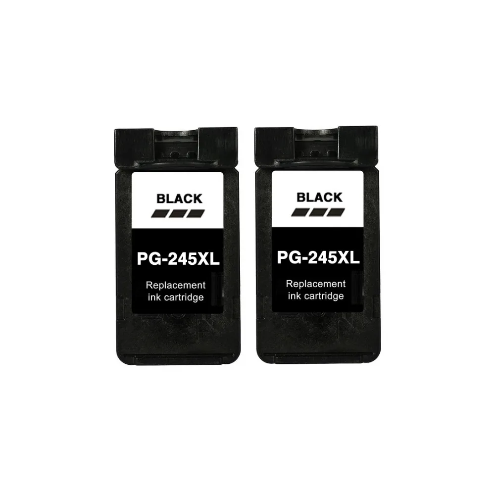 Картриджи LEADKSAM pg245. cl246xl для Canon PG 245 CL 246 245XL 246XL Pixma iP2820 MX492 MG2924 MG2520|Чернильные