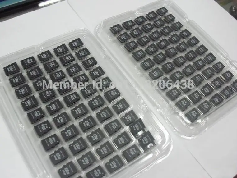 Micro SD Card 64 ГБ 32 16 8 4 2 1 100% натуральная Ёмкость гарантировано TF карты памяти