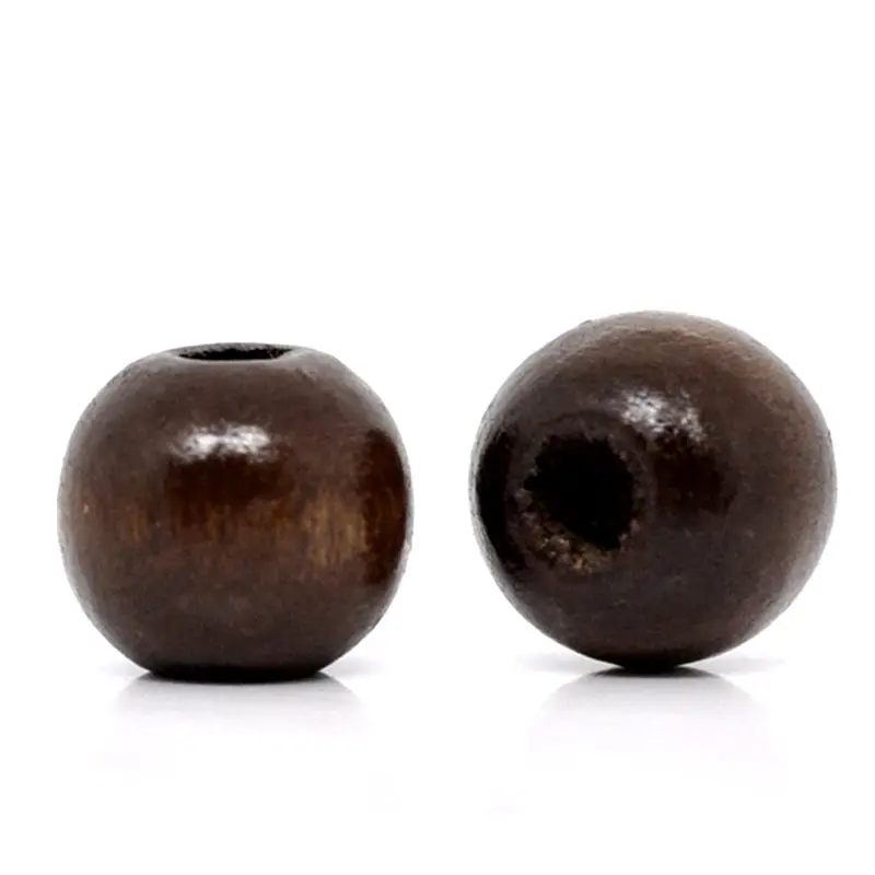 Деревянные бусины перлы деревянные поделки ювелирные изделия Сделай Сам поиск