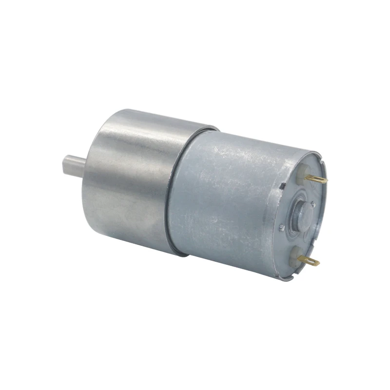 37GB 3530 высокий крутящий момент Шестерни ed двигатель высокого качества 12V 24VDC 7 1600RPM