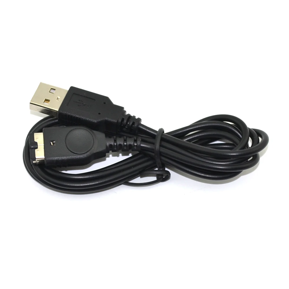 Высококачественное Зарядное устройство USB кабель питания шнур для Gameboy Advance SP GBA ND