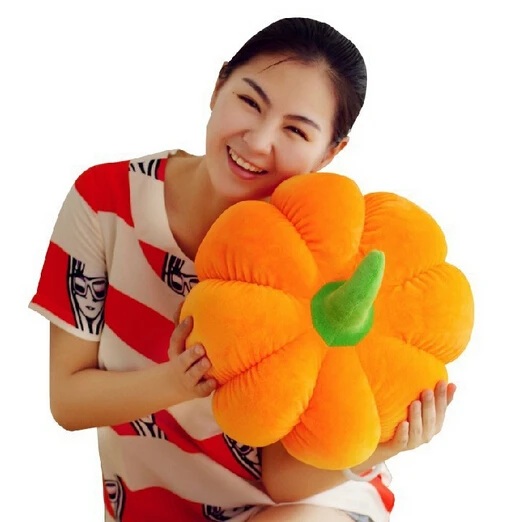 12*18 см 35*40 55*60 см|pillow pumpkins|pumpkin plushgift gifts |