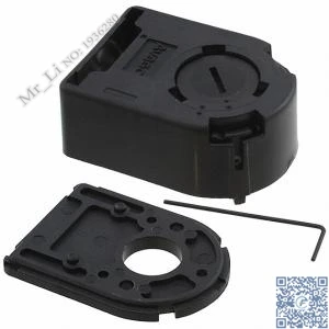 

HEDS-5540 # H14 Sensor (Mr_Li)