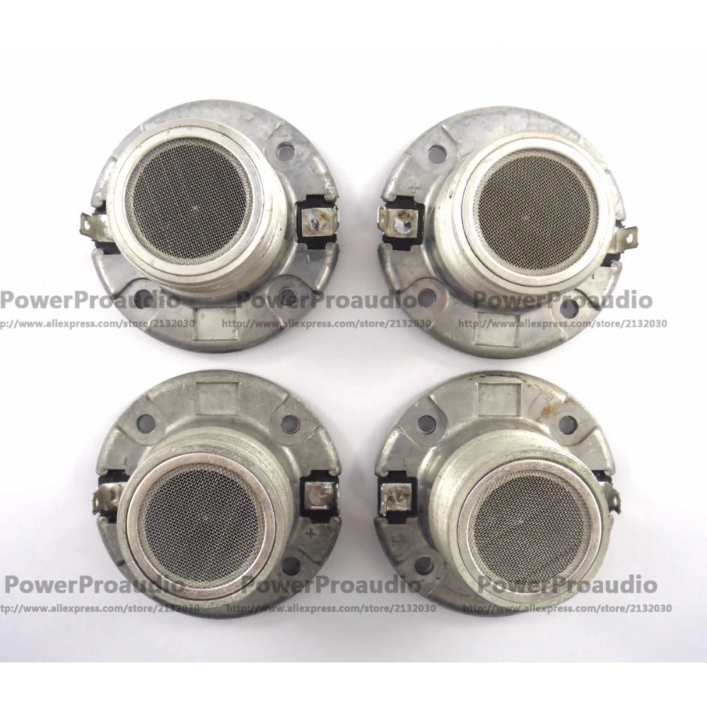 Сменная диафрагма 2414H 2414H-1 2414H-C подходит для EON-515 PRX AC26 4 шт. | Электроника