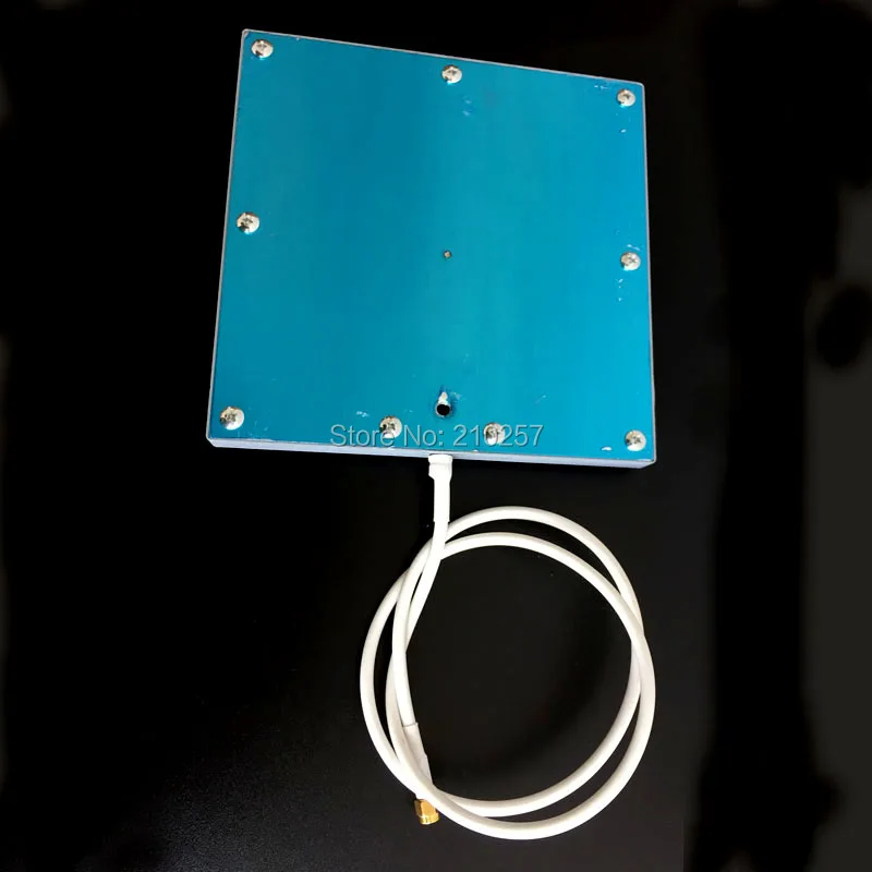 1 шт. панельная антенна 2 4 ГГц 14 дБи Wi Fi уличные Wlan направленная с разъемом RPp sma RG58