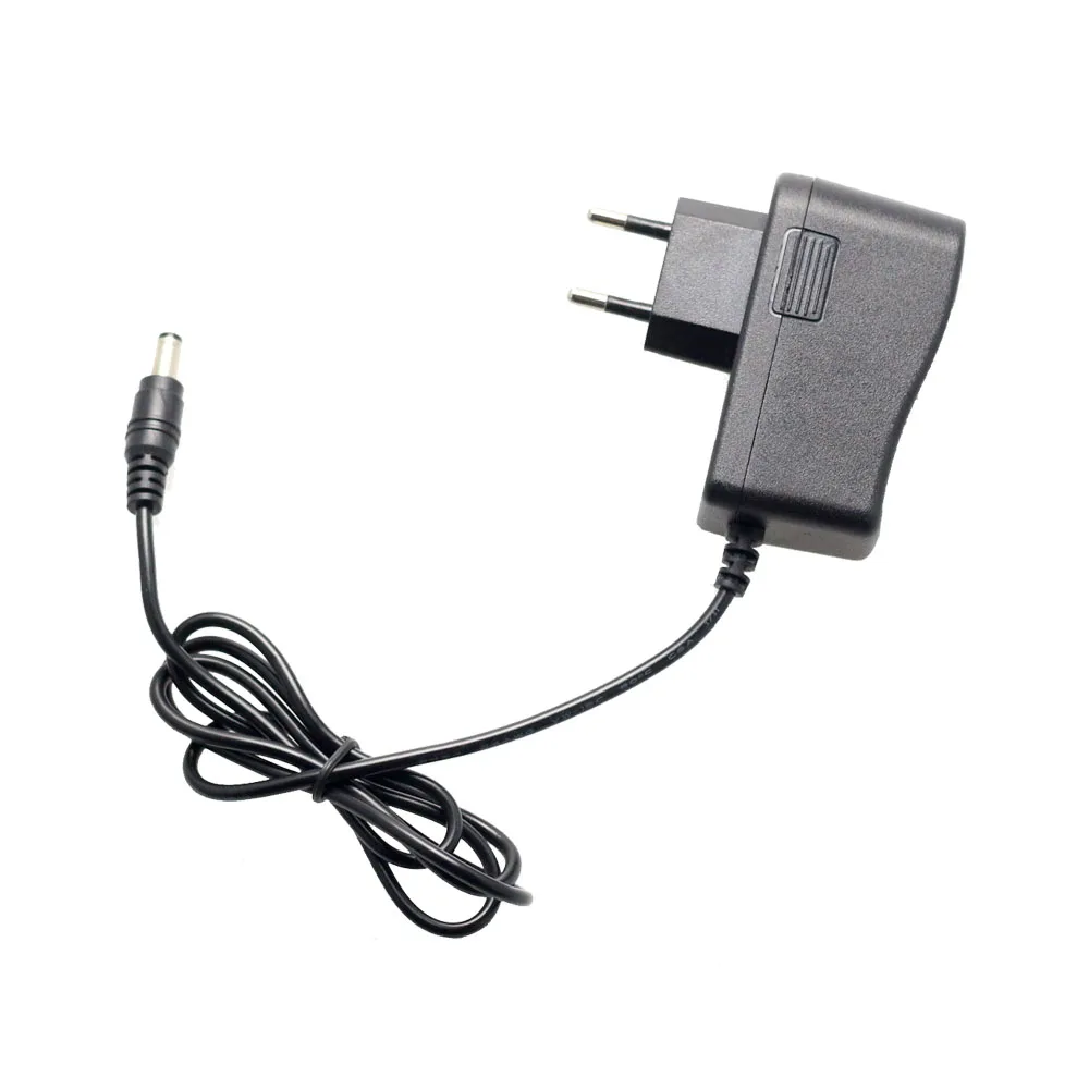 CHIBUY высокое качество световой короб для кинотеатра DC адаптер питания 9V 500mA EU
