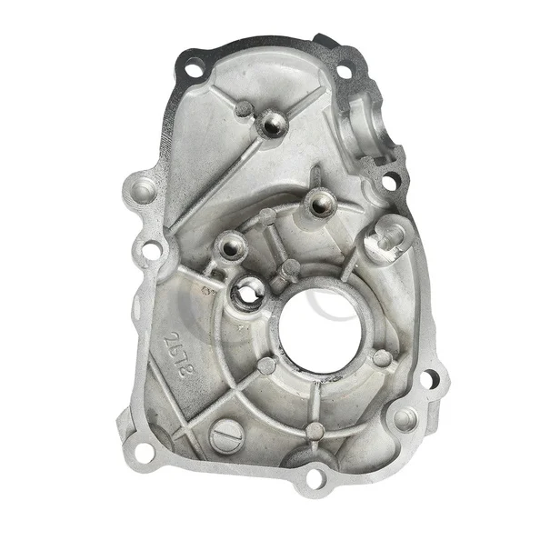 Крышка картера правой стороны двигателя пусковой механизм зажигания для Yamaha YZF R6