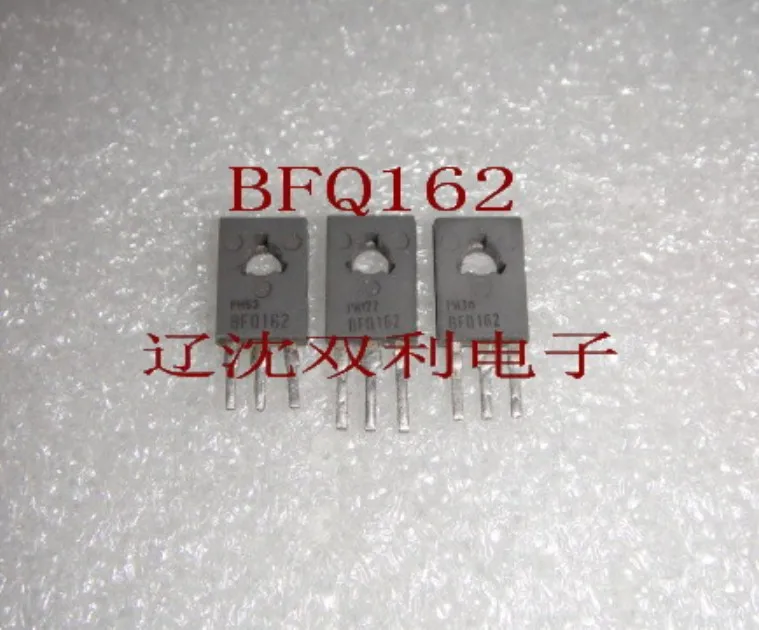 

BFQ162 C3950 TO-162 old ic