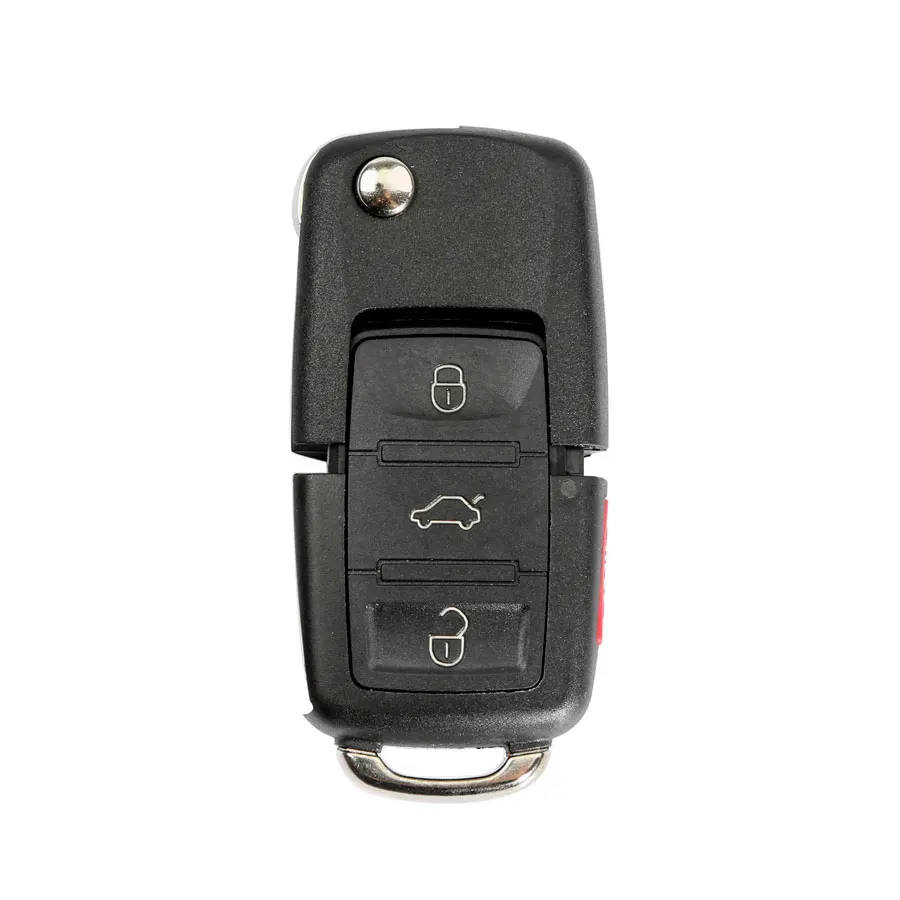 Пульт дистанционного управления KD900 с 3 кнопками (B01 + 1) 5 шт./лот|button key|key buttonkey for vw |