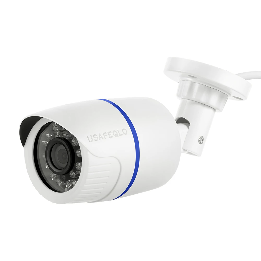 2 8 мм широкая ip камера 960P 720P H.265 1080P электронная почта оповещения XMEye ONVIF P2P