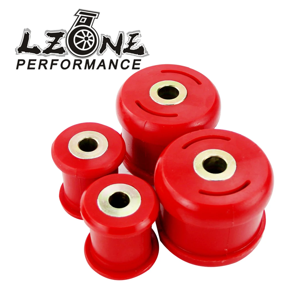 LZONE передний рычаг управления втулки для Honda Civic 2006 2011 JR CAB11|arm bush|control arm bushingshonda control