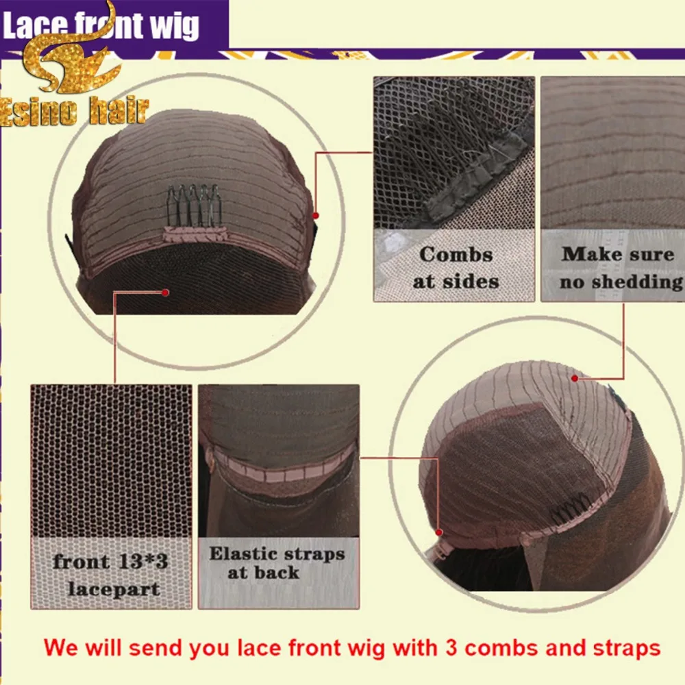 Натуральный цвет длинные свободные вьющихся волос парик для черной женщины