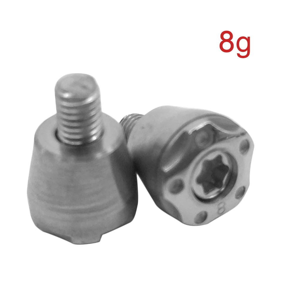 Multi Grams Weight Lightweight 2/4/6/8/10/12/14g For R7 R11 R11S R1 Stainless Steel Durable Golf Accessories Clubs | Спорт и