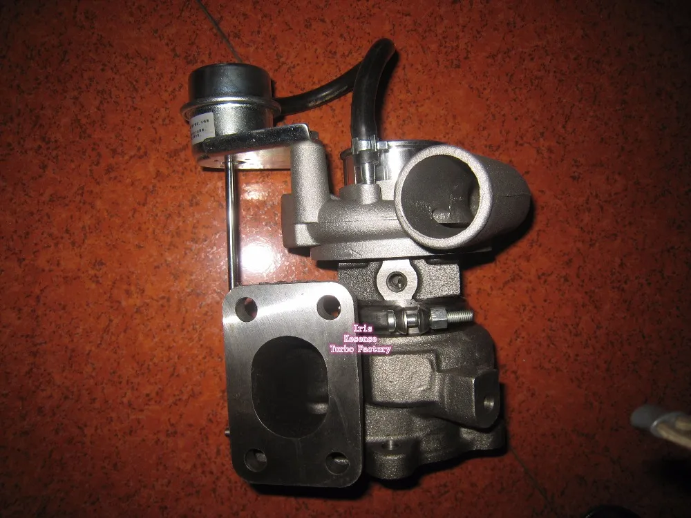 TURBOCHARGER TD04HL4S 15M ME443813 49388 02110 HD820|turbocharger| |