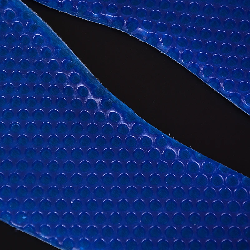 1pair High Quality Gel Insoles Silicone Massaging Sport Shoe Pads Orthotic Arch Foot Care Pad | Обувь