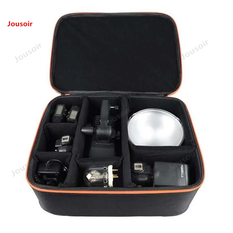 Сумка для светильник камеры Godox AD360 II AD600 V860 наружная Защитная сумка хранения CB-09